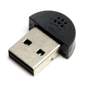 USB Микрофон для Raspberry Pi